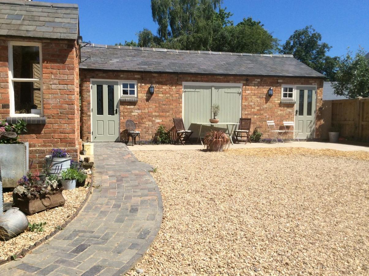 The Rear Of The Plough,Everdon. Daventry Exterior foto