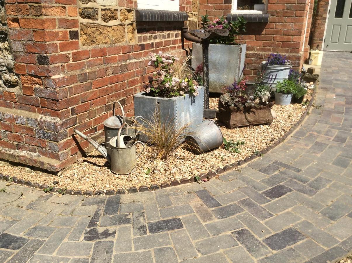 The Rear Of The Plough,Everdon. Daventry Exterior foto