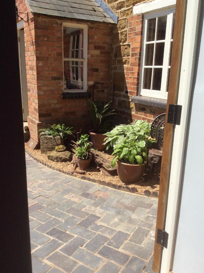 The Rear Of The Plough,Everdon. Daventry Exterior foto